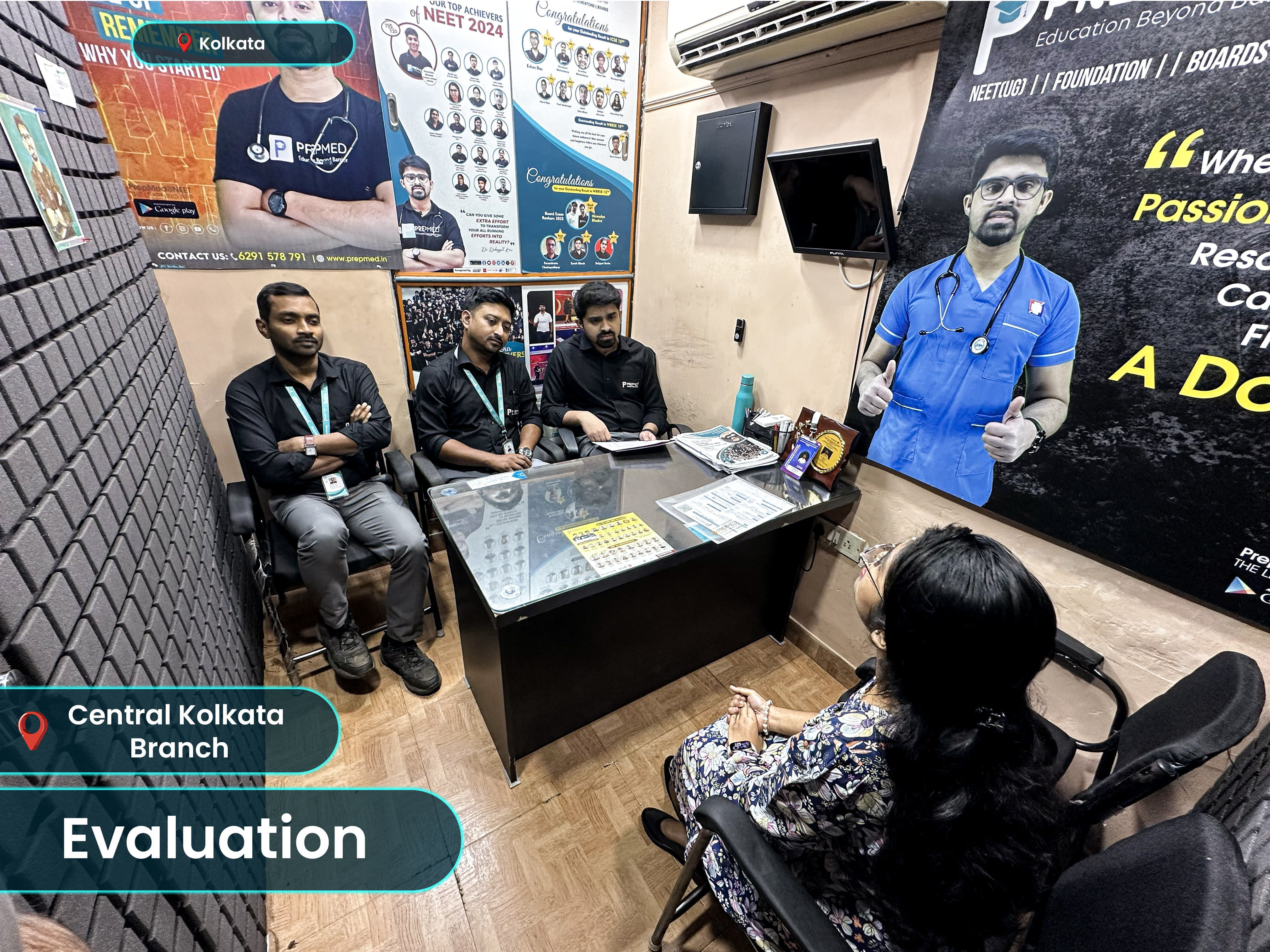 PrepMed NEET PrepMed Gallery photo 2